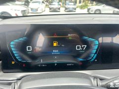Changan Chitu Lingyun 290T Two-Wheel Drive Star Shine Edition - ფოტო 6