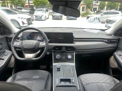 Changan Chitu Lingyun 290T Two-Wheel Drive Star Shine Edition - ფოტო 7