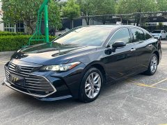 Toyota Avalon 2019 2.0L Luxury China VI - ფოტო 1