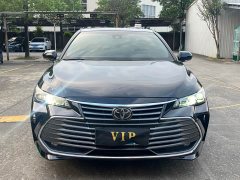Toyota Avalon 2019 2.0L Luxury China VI - ფოტო 2