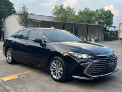 Toyota Avalon 2019 2.0L Luxury China VI - ფოტო 3
