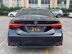 Toyota Avalon 2019 2.0L Luxury China VI - ფოტო 4
