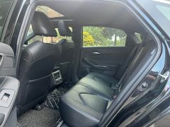 Toyota Avalon 2019 2.0L Luxury China VI - ფოტო 6