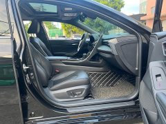 Toyota Avalon 2019 2.0L Luxury China VI - ფოტო 7
