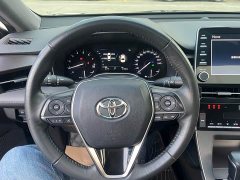 Toyota Avalon 2019 2.0L Luxury China VI - ფოტო 8