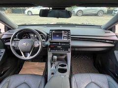 Toyota Avalon 2019 2.0L Luxury China VI - ფოტო 9