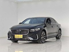 Geely Xingrui Oriental Radiance 1.5TD Kunlun Edition - ფოტო 1