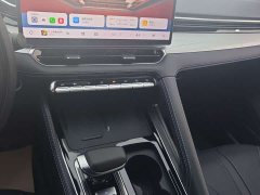 Geely Xingrui Oriental Radiance 1.5TD Kunlun Edition - ფოტო 13