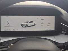 Geely Xingrui Oriental Radiance 1.5TD Kunlun Edition - ფოტო 15