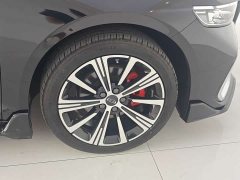 Geely Xingrui Oriental Radiance 1.5TD Kunlun Edition - ფოტო 17