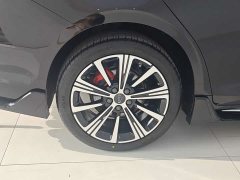 Geely Xingrui Oriental Radiance 1.5TD Kunlun Edition - ფოტო 18