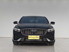 Geely Xingrui Oriental Radiance 1.5TD Kunlun Edition - ფოტო 2
