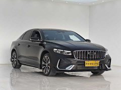 Geely Xingrui Oriental Radiance 1.5TD Kunlun Edition - ფოტო 3