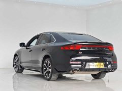 Geely Xingrui Oriental Radiance 1.5TD Kunlun Edition - ფოტო 4
