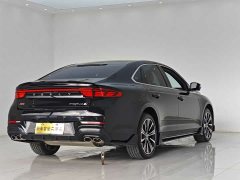 Geely Xingrui Oriental Radiance 1.5TD Kunlun Edition - ფოტო 6