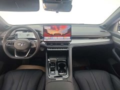 Geely Xingrui Oriental Radiance 1.5TD Kunlun Edition - ფოტო 9