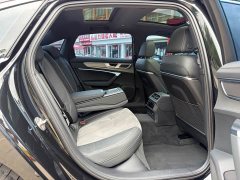 Audi A6L 45 TFSI Premium Dynamic - ფოტო 10