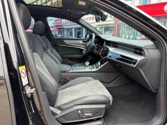 Audi A6L 45 TFSI Premium Dynamic - ფოტო 11