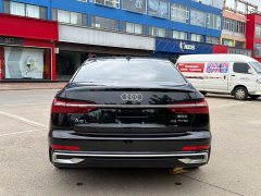 Audi A6L 45 TFSI Premium Dynamic - ფოტო 14