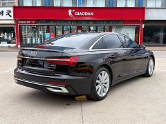 Audi A6L 45 TFSI Premium Dynamic - ფოტო 15