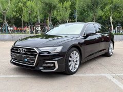 Audi A6L 45 TFSI Premium Dynamic - ფოტო 2
