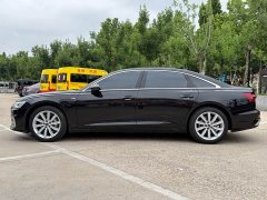 Audi A6L 45 TFSI Premium Dynamic - ფოტო 3