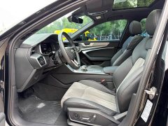 Audi A6L 45 TFSI Premium Dynamic - ფოტო 4