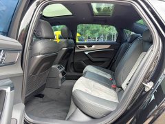 Audi A6L 45 TFSI Premium Dynamic - ფოტო 5