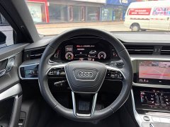 Audi A6L 45 TFSI Premium Dynamic - ფოტო 8
