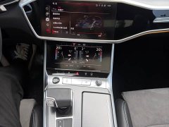 Audi A6L 45 TFSI Premium Dynamic - ფოტო 9