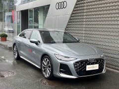 Audi A6L 2.0T quattro Prestige - ფოტო 1