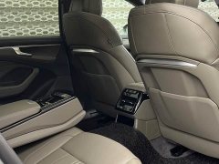Audi A6L 2.0T quattro Prestige - ფოტო 10