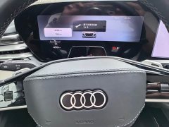 Audi A6L 2.0T quattro Prestige - ფოტო 11