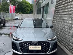 Audi A6L 2.0T quattro Prestige - ფოტო 2