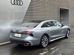 Audi A6L 2.0T quattro Prestige - ფოტო 3