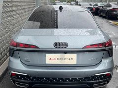 Audi A6L 2.0T quattro Prestige - ფოტო 4