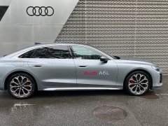 Audi A6L 2.0T quattro Prestige - ფოტო 5