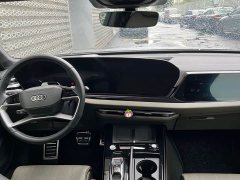 Audi A6L 2.0T quattro Prestige - ფოტო 7