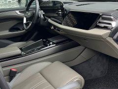 Audi A6L 2.0T quattro Prestige - ფოტო 8