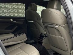 Audi A6L 2.0T quattro Prestige - ფოტო 9