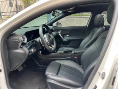 Mercedes-Benz A-Class A 200 L Sport Sedan Fashion Edition - ფოტო 10