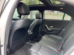 Mercedes-Benz A-Class A 200 L Sport Sedan Fashion Edition - ფოტო 11