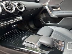 Mercedes-Benz A-Class A 200 L Sport Sedan Fashion Edition - ფოტო 14