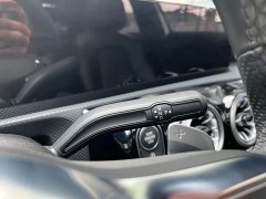 Mercedes-Benz A-Class A 200 L Sport Sedan Fashion Edition - ფოტო 16