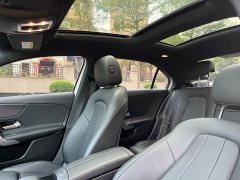 Mercedes-Benz A-Class A 200 L Sport Sedan Fashion Edition - ფოტო 18