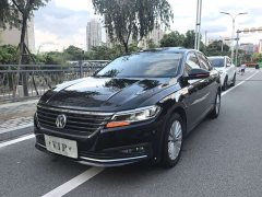 Volkswagen Lavida 280TSI DSG Comfort - ფოტო 1
