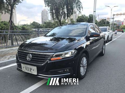 2021 Volkswagen Lavida 280TSI DSG Comfort