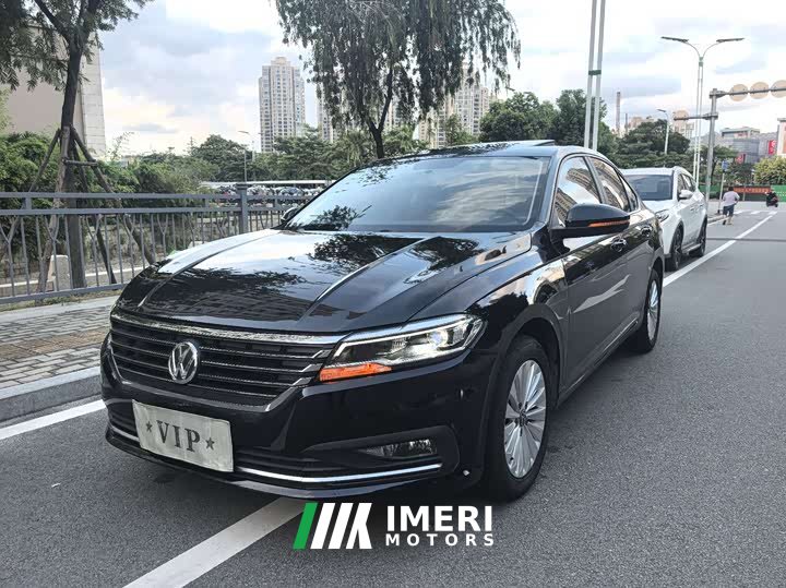 Volkswagen Lavida 280TSI DSG Comfort