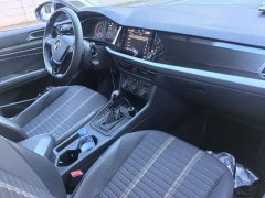 Volkswagen Lavida 280TSI DSG Comfort - ფოტო 10
