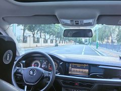 Volkswagen Lavida 280TSI DSG Comfort - ფოტო 11